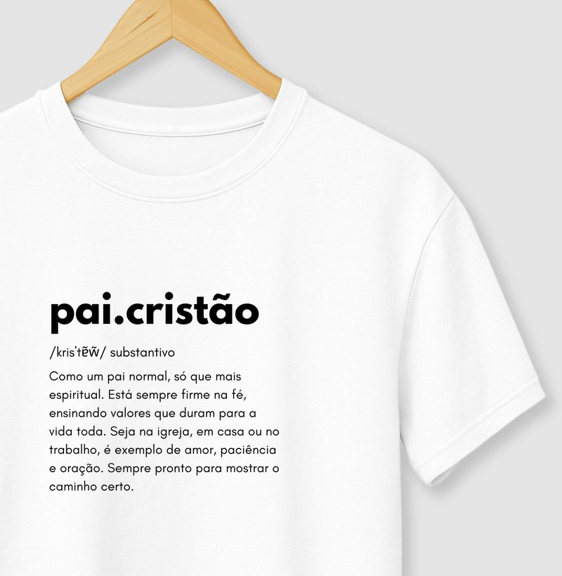Pai Cristão