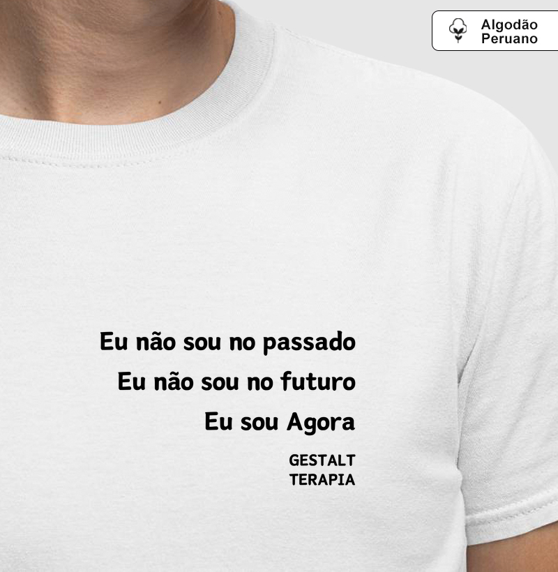 Sou Agora -Gestalt Terapia