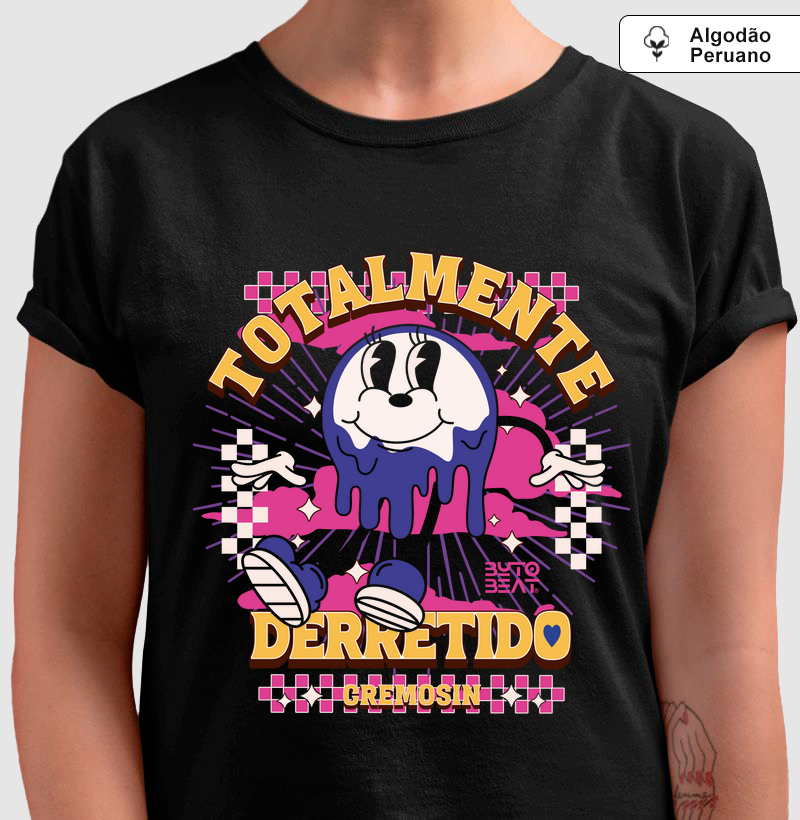 TOTALMENTE DERRETIDO vol.1 | raver fun