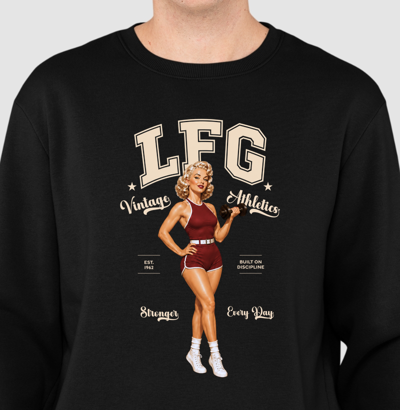 LFG Vintage Athletics