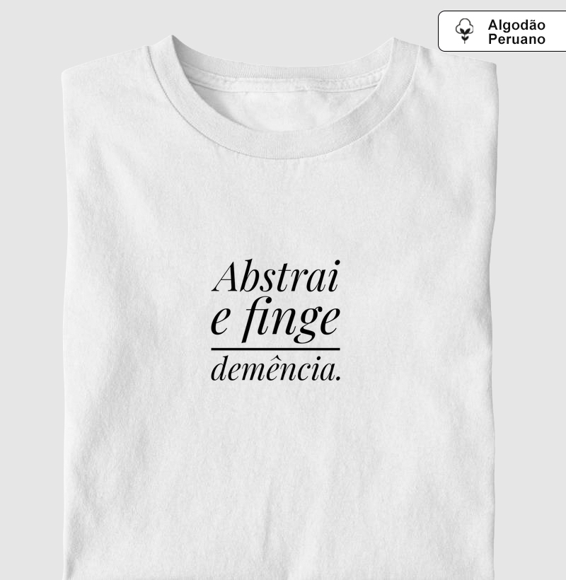 Camiseta