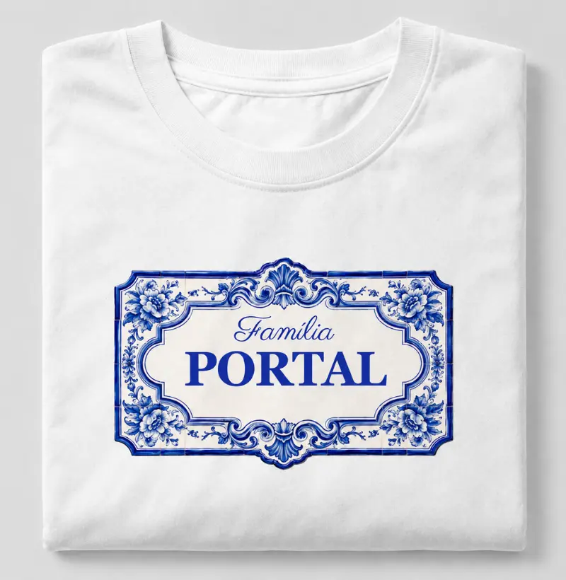 Família Portal