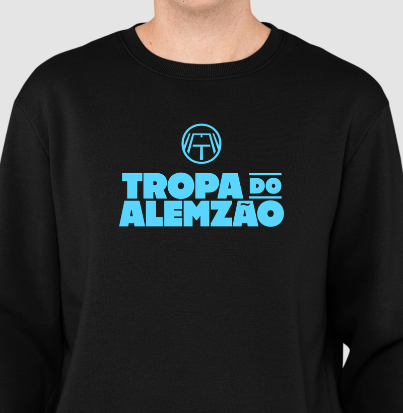 Tropa do Alemzão (AO)