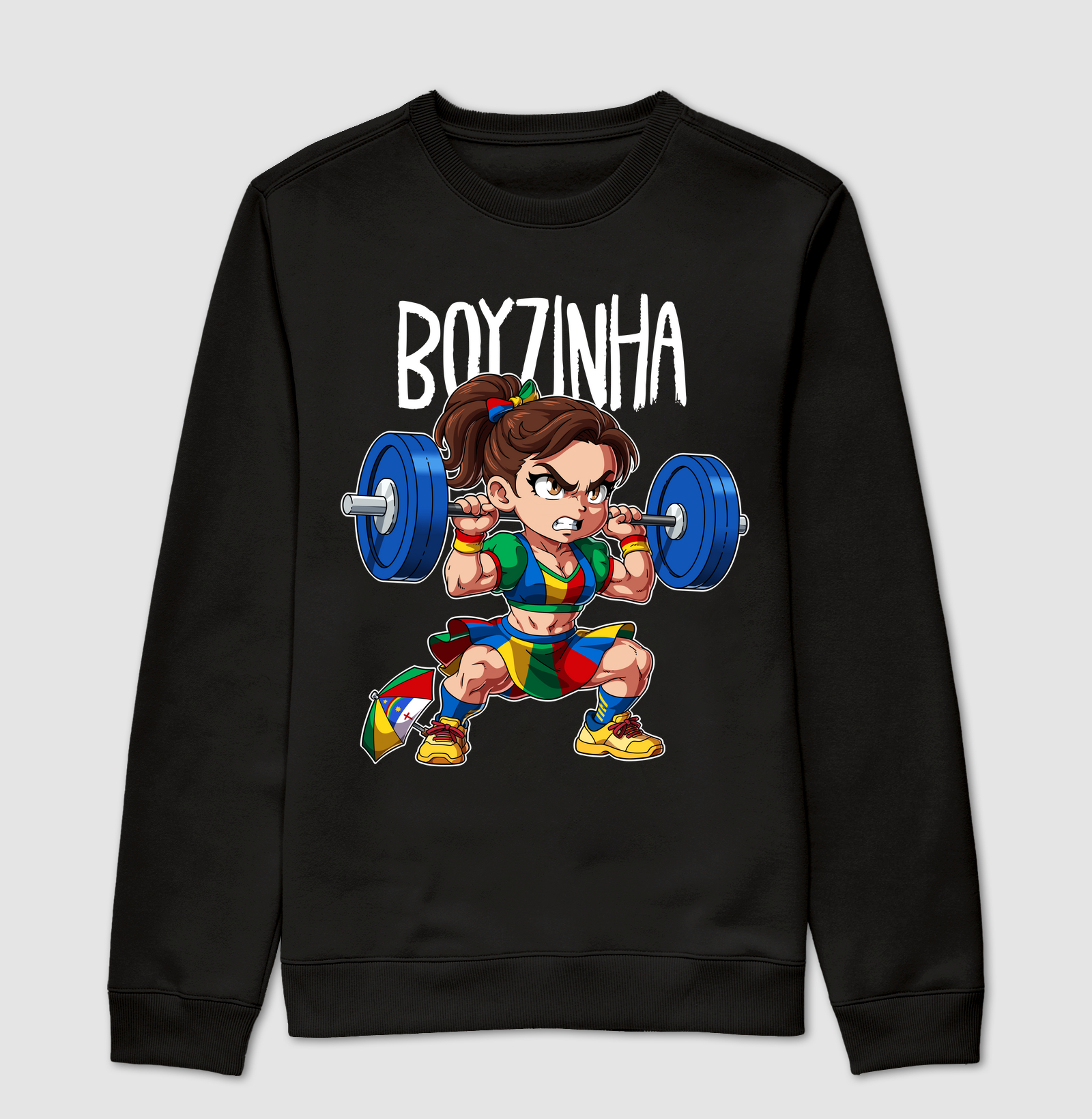 Boyzinha Pernambucana