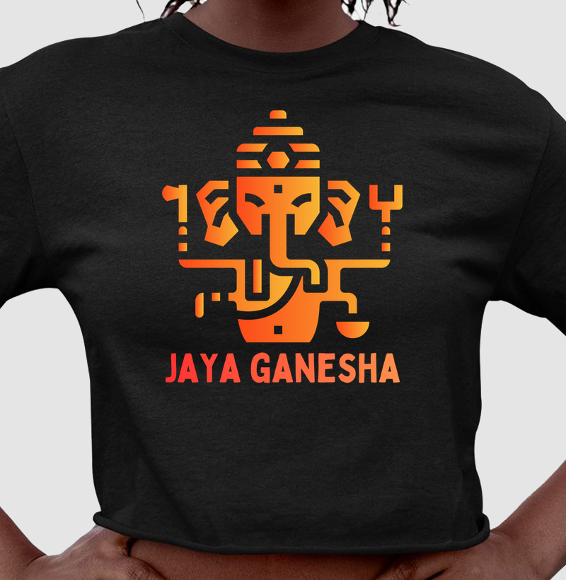Jaya Ganesha! II