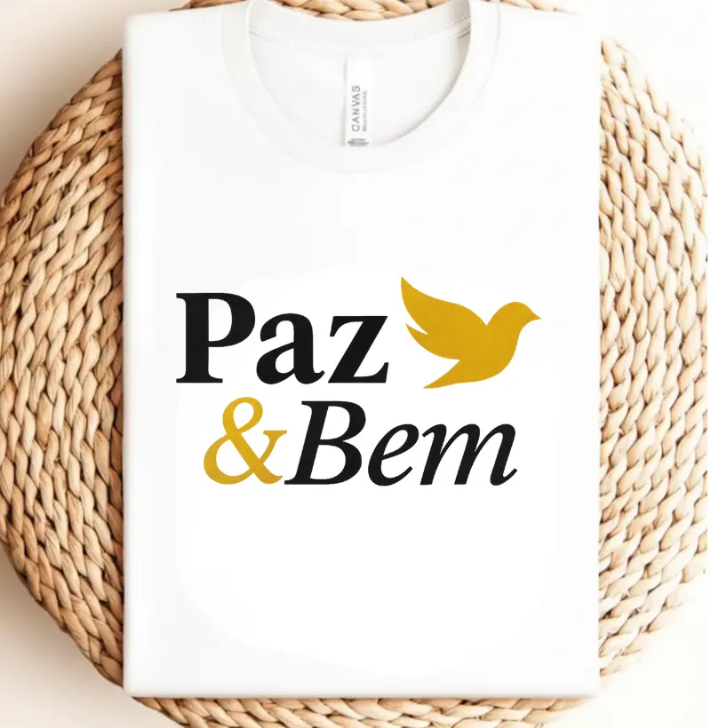 Paz e Bem Pássaro