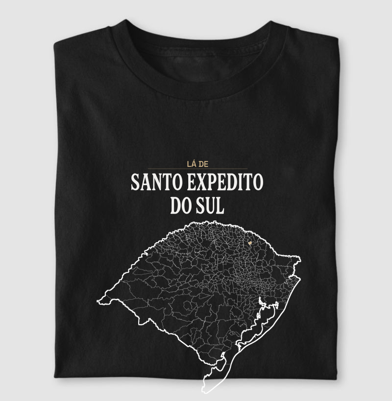 Santo Expedito do Sul | Território RS
