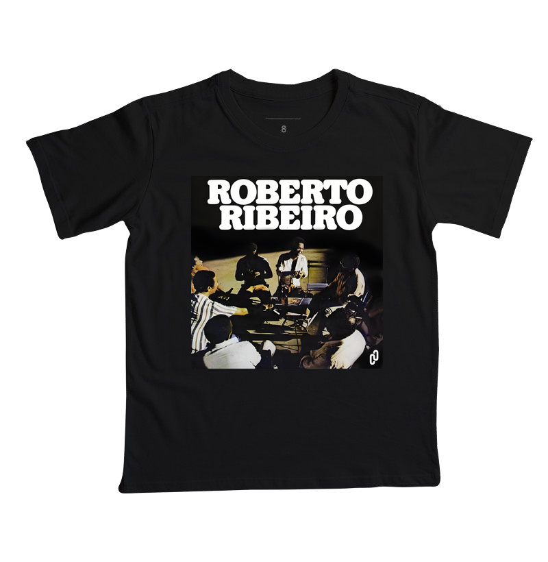 494 - ROBERTO RIBEIRO