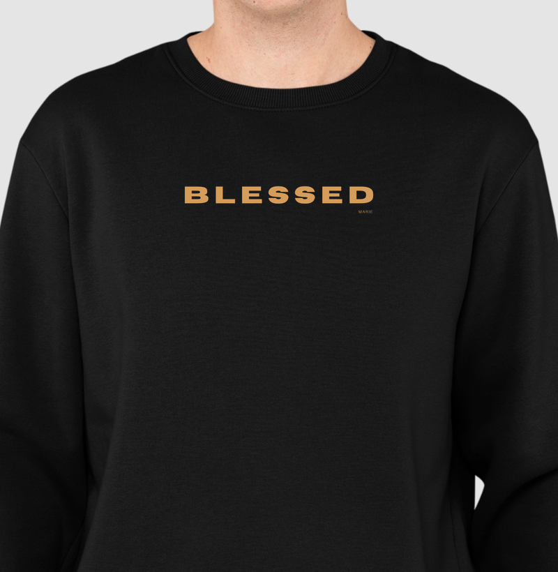 blessed