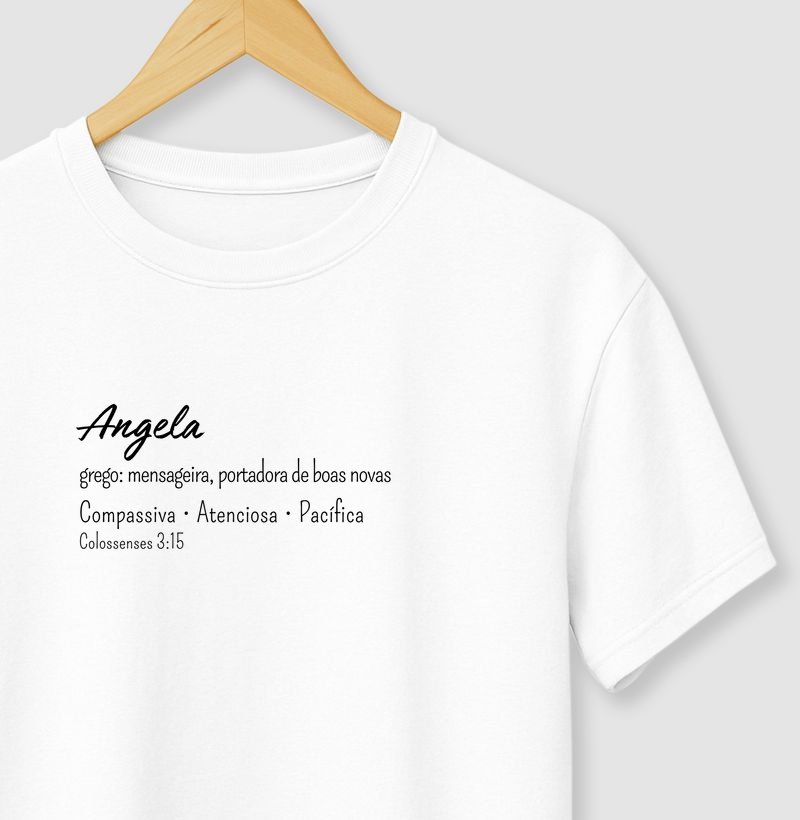 Angela