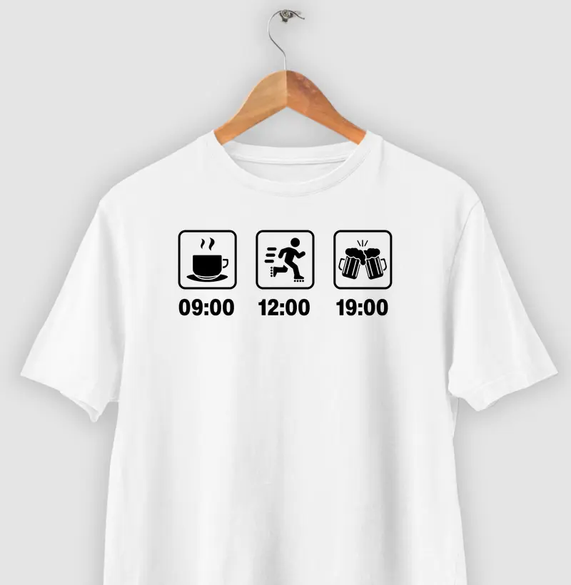 Skate Time - Inline