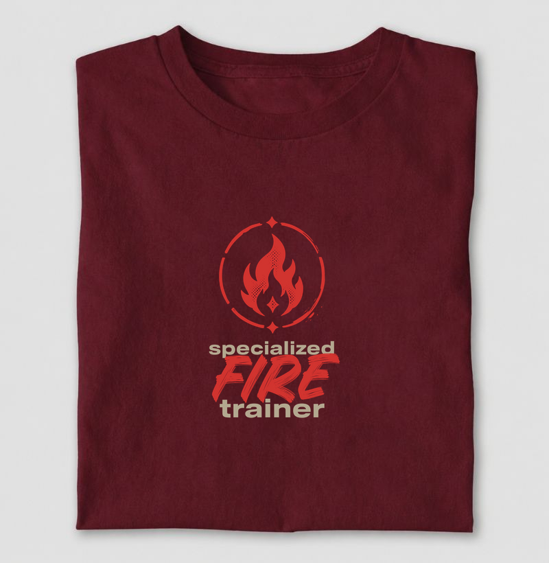 Fire Trainer