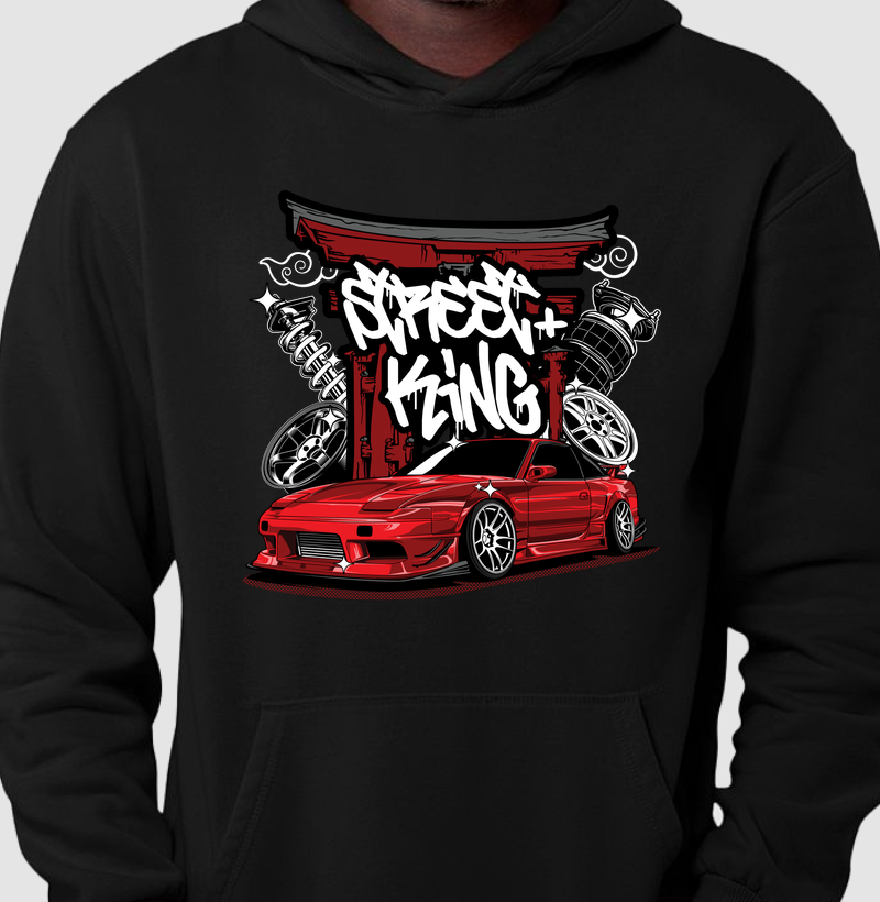 Street King