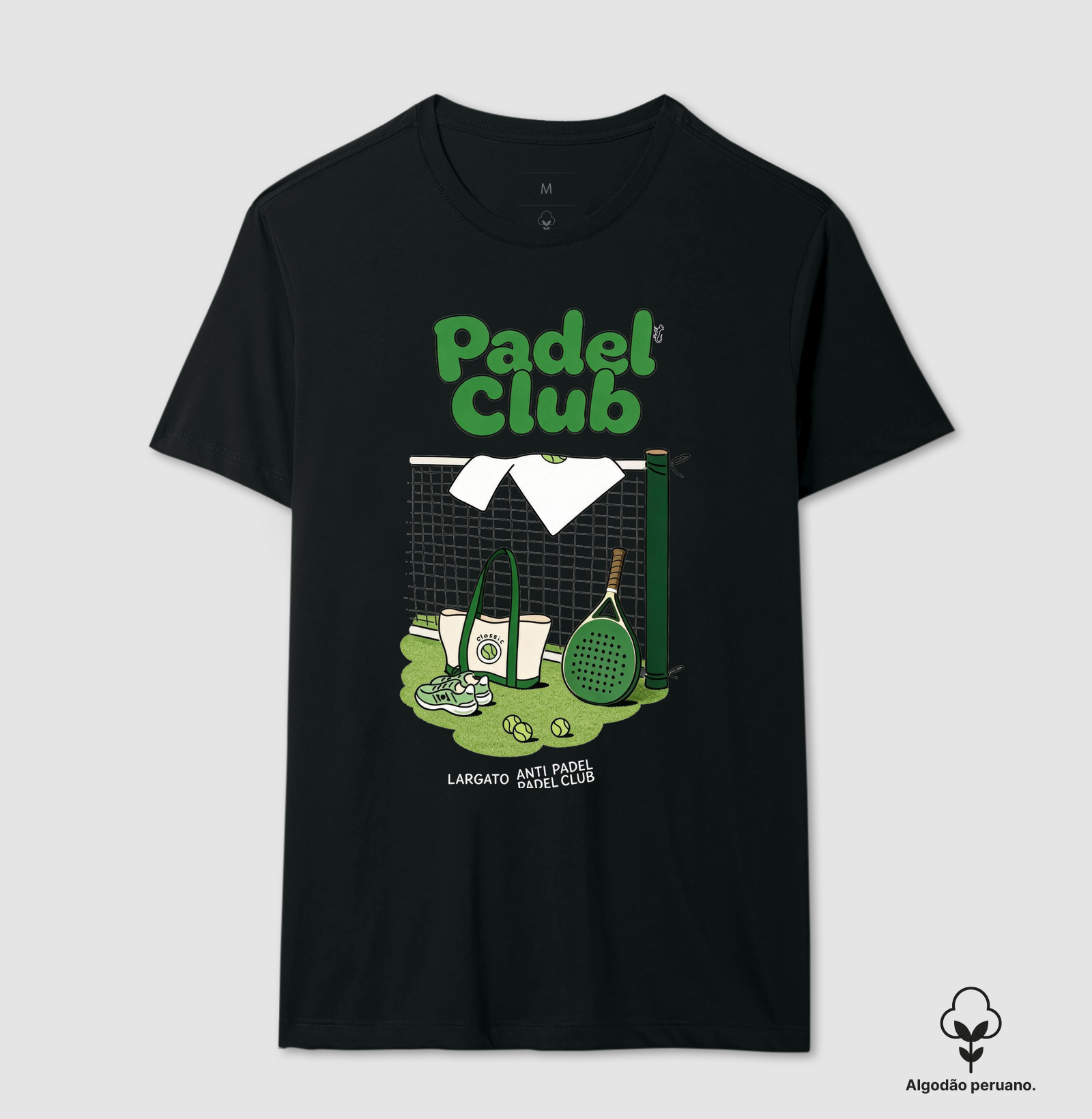 Padel Club