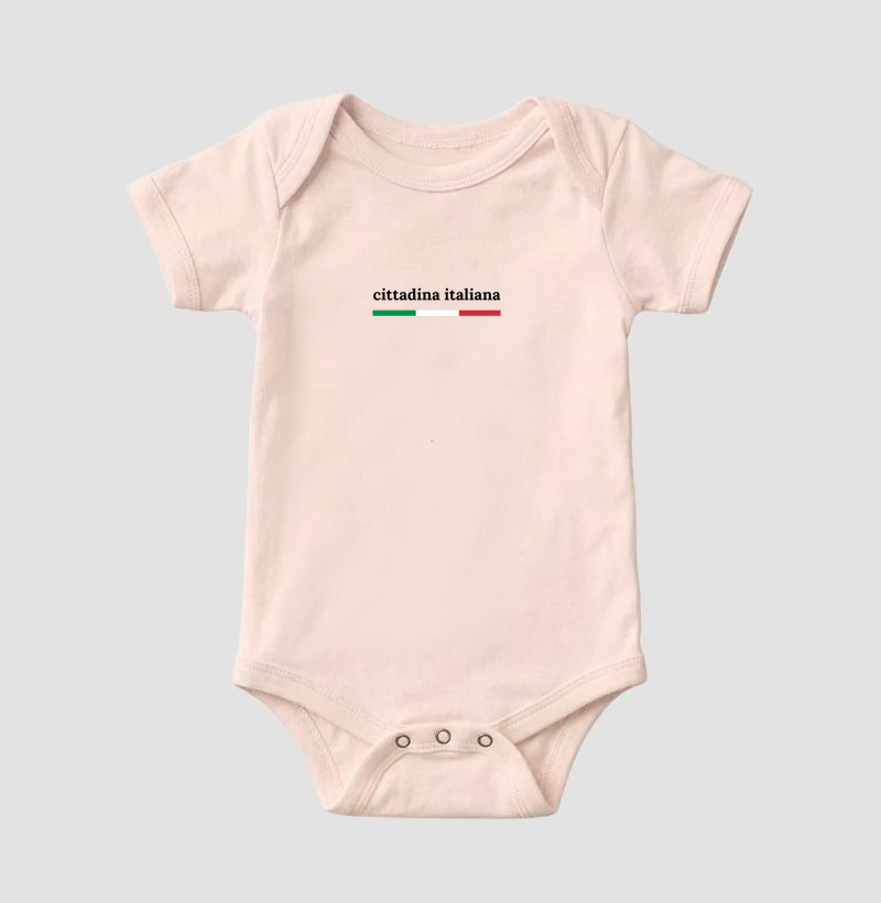 Cidadã italiana