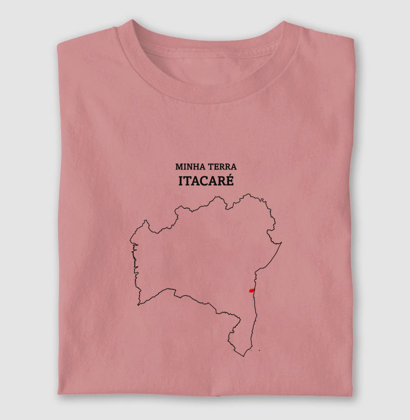 Itacaré (BA) | Minha Terra