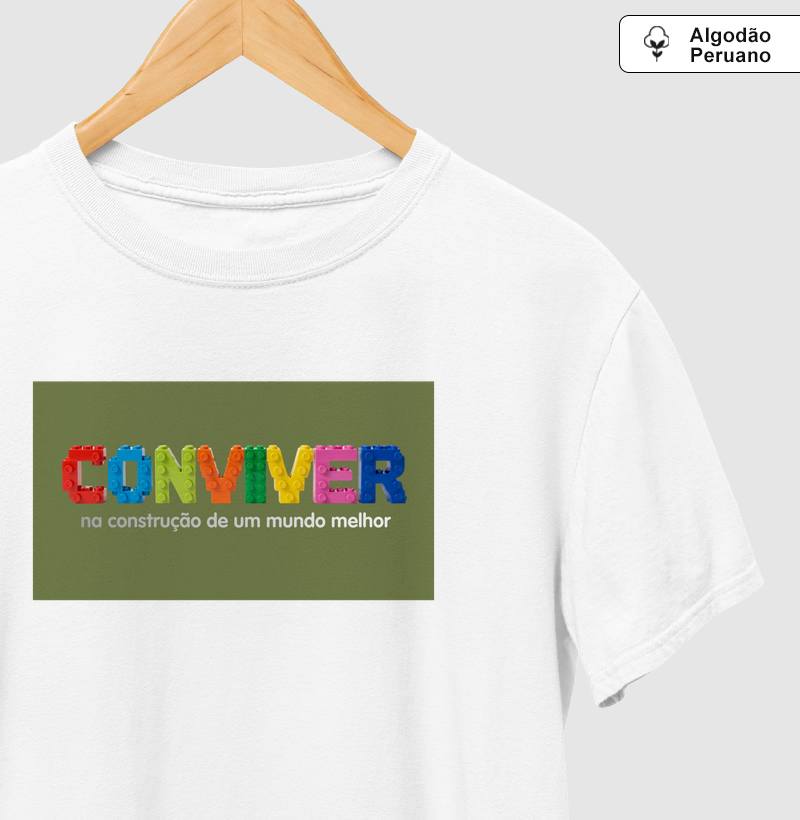 Coleção Conviver - Linha Premium - Adriana Soares