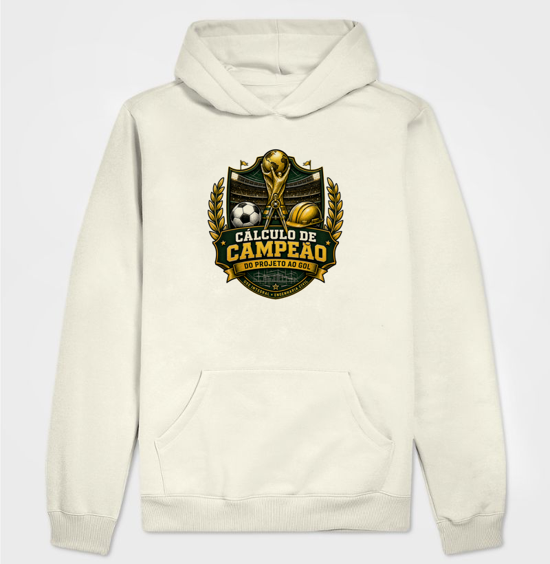 Cálculo de Campeão