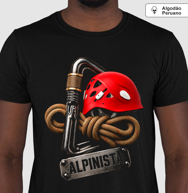 Alpinista Industrial