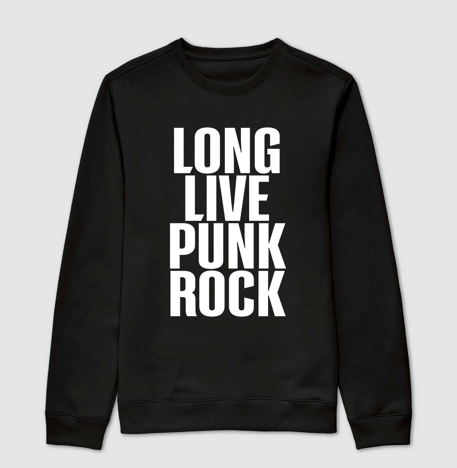 Long Live Punk Rock
