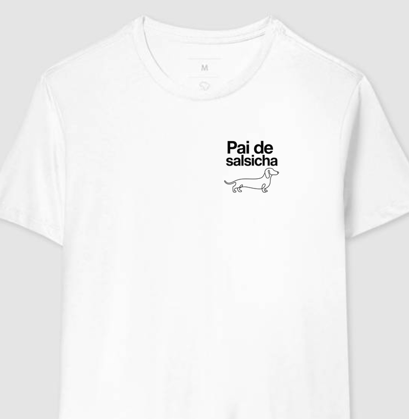 Pai de Salsicha