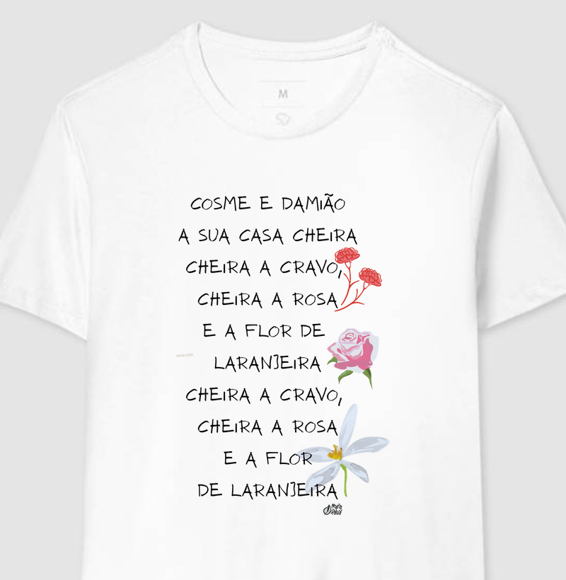 A Sua Casa Cheira Maria Patuá