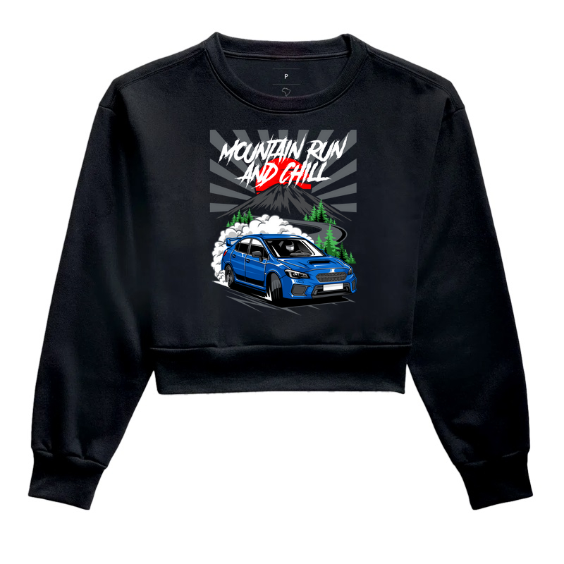 Drift Nas Montanhas 