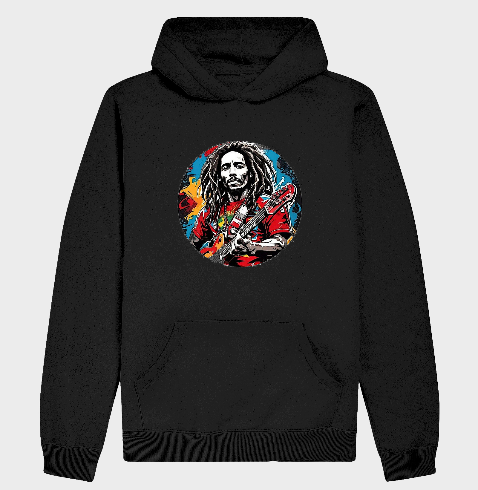 Bob Marley v1