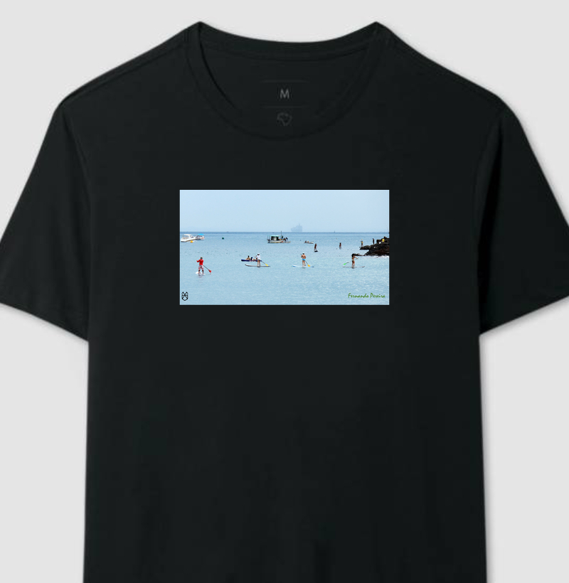 Camisas - Estampas