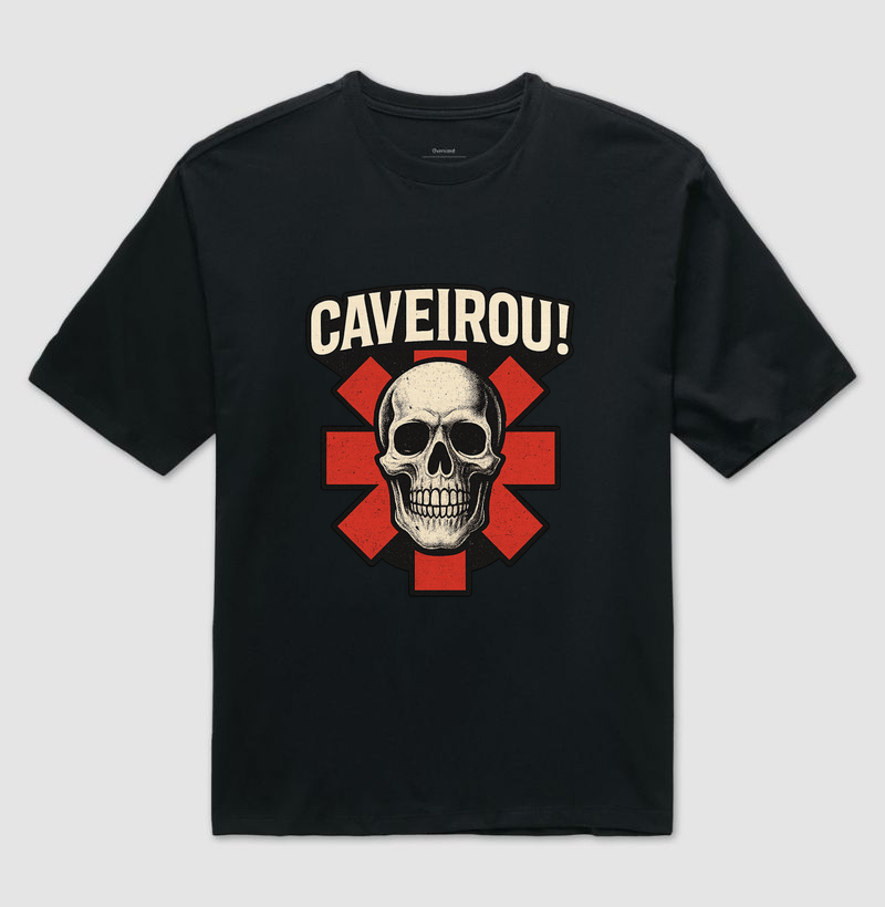 Californication Skull
