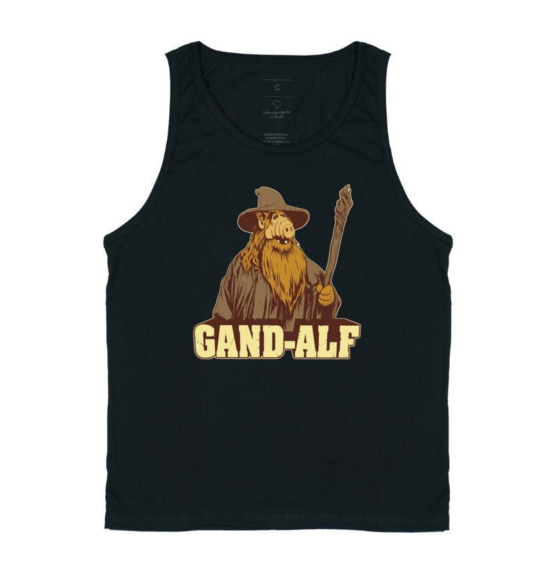 Gand-Alf