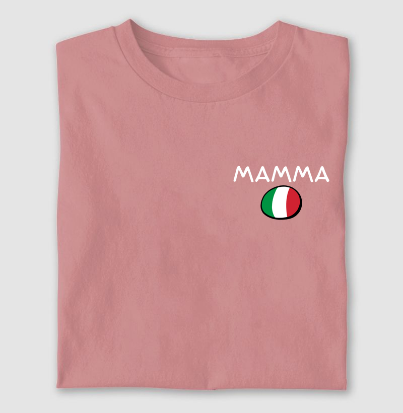 Mãe Italiana