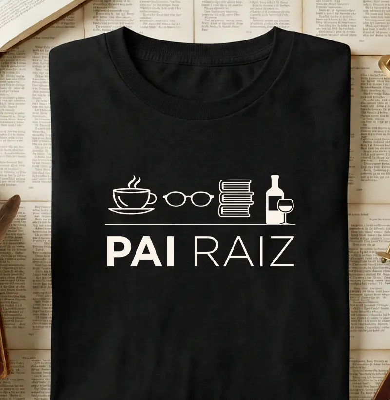 Pai Raiz