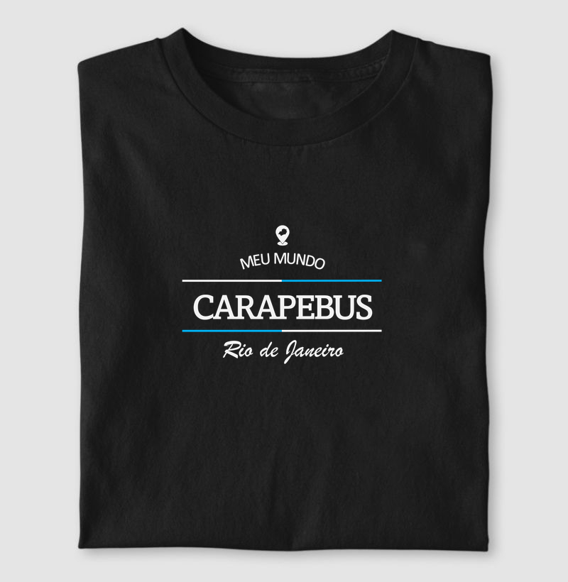 Carapebus (RJ) | Meu Mundo