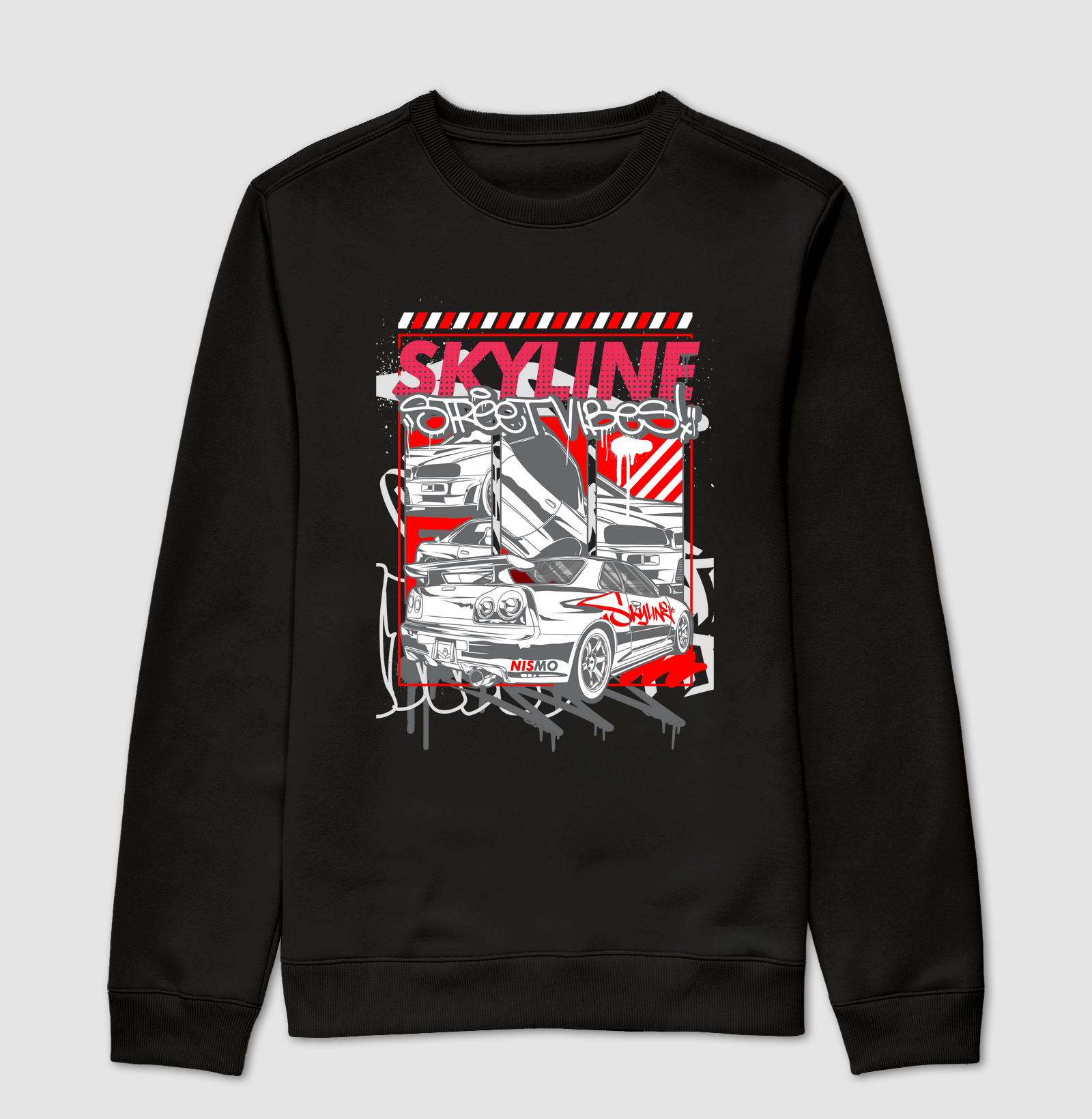 Sky - GTR