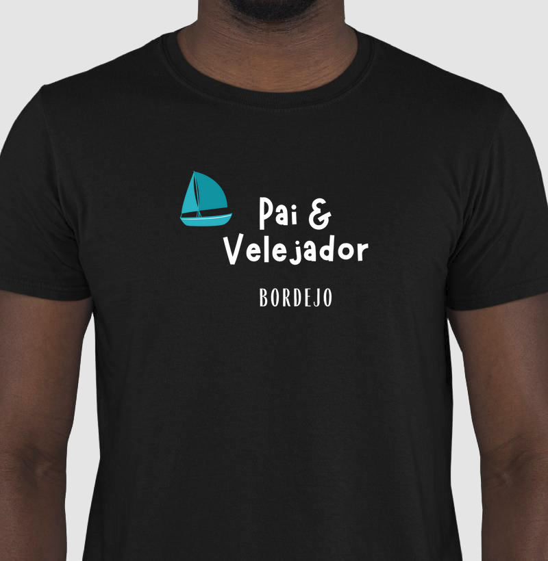 Pai E Velejador