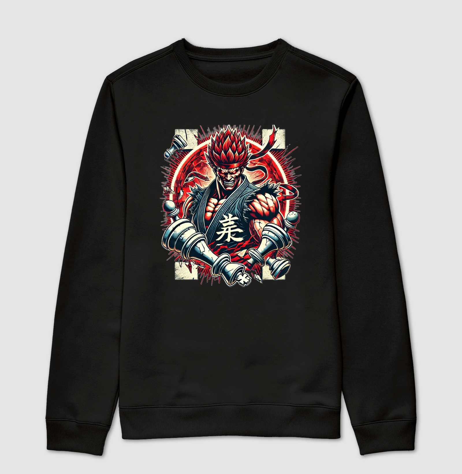 Akuma Chess