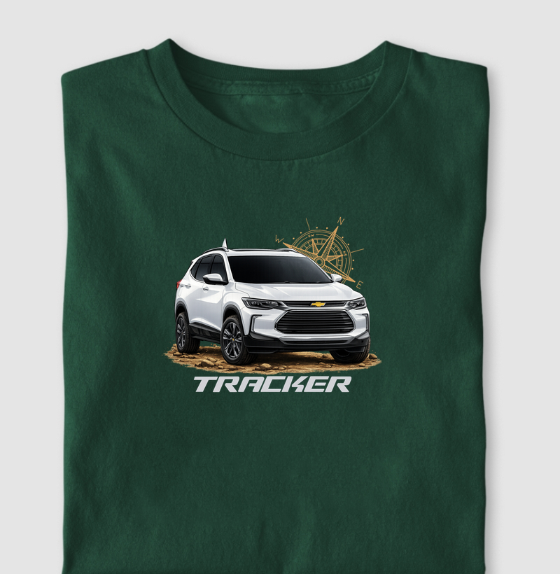 New Tracker