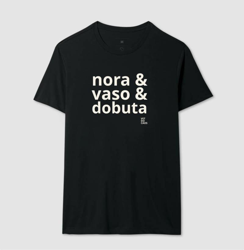 Nora & Vaso & Dobuta offwhite