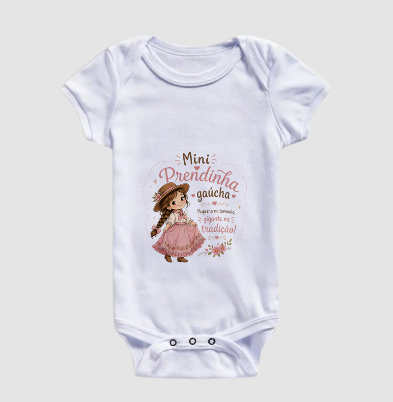 Mini prenda