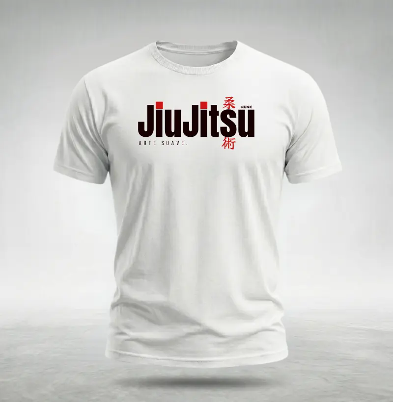 Jiu-Jitsu Original Arte Suave
