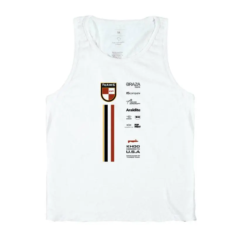 USA 2024 TUAREG  Team Sponsors 