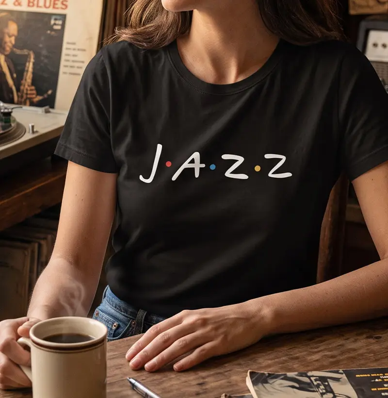 Jazz Friends