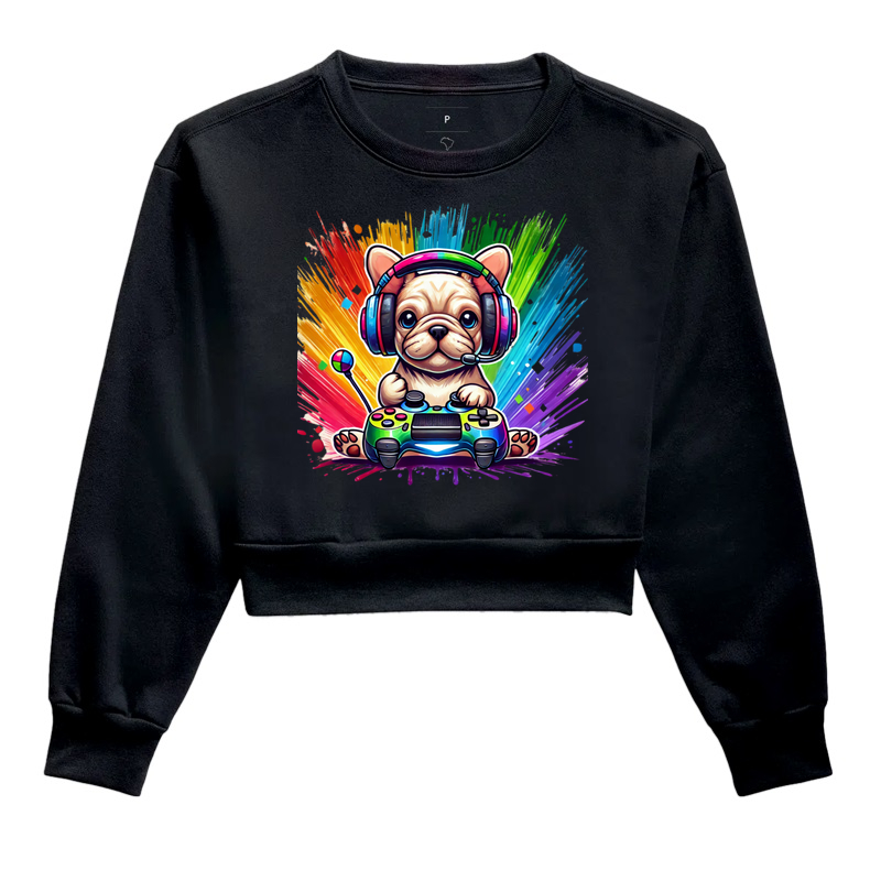Bulldog Francês