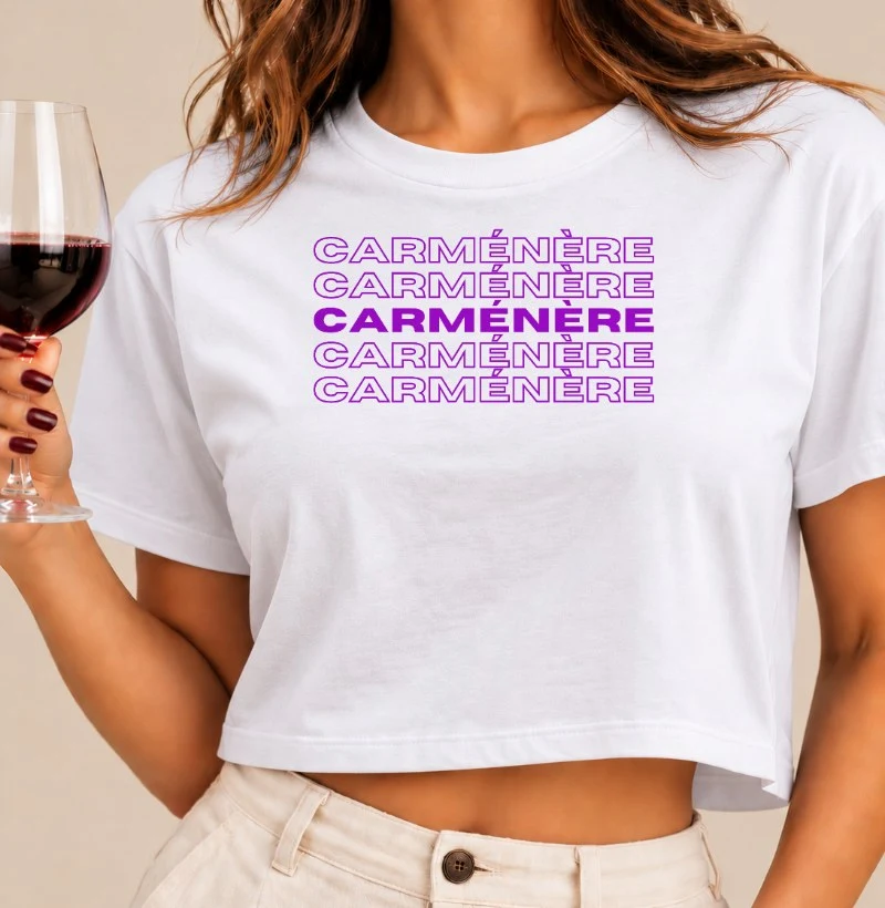 Carménère - Cropped