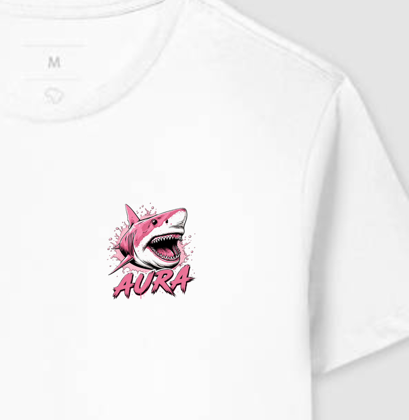 TUBARÃO ROSA