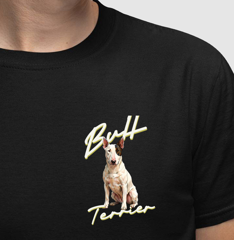 Bull Terrier | Bolso