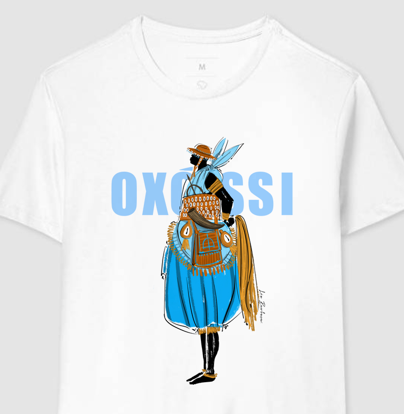 OXÓSSI