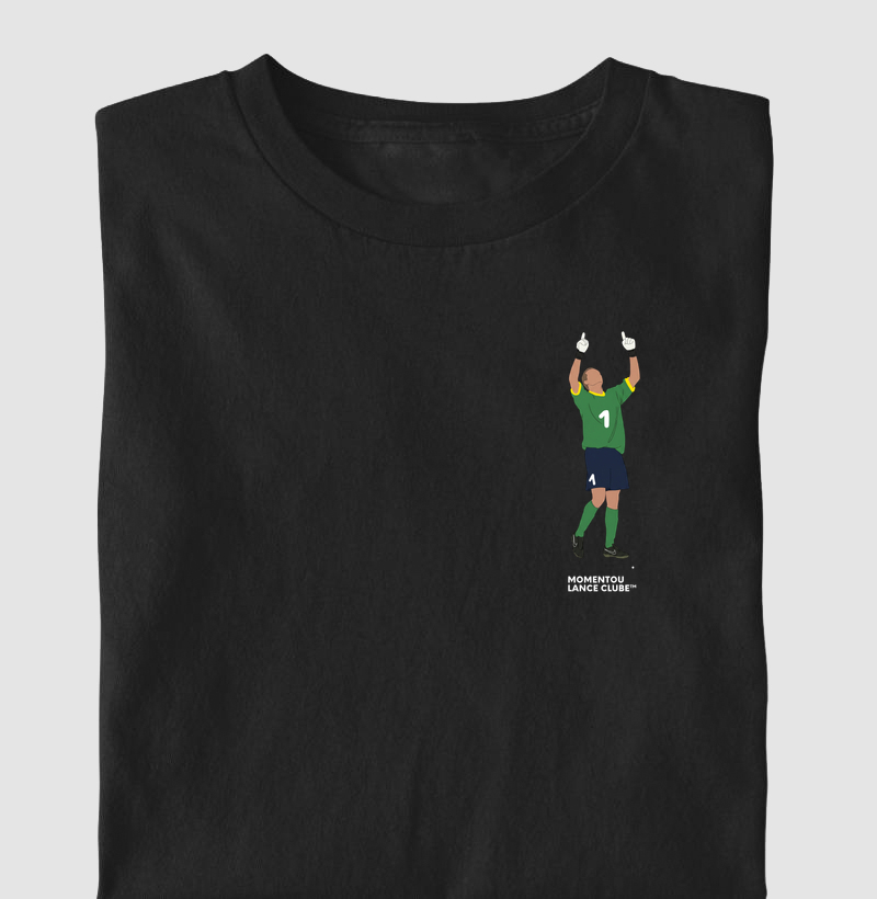 (Copa) Paredão Kids