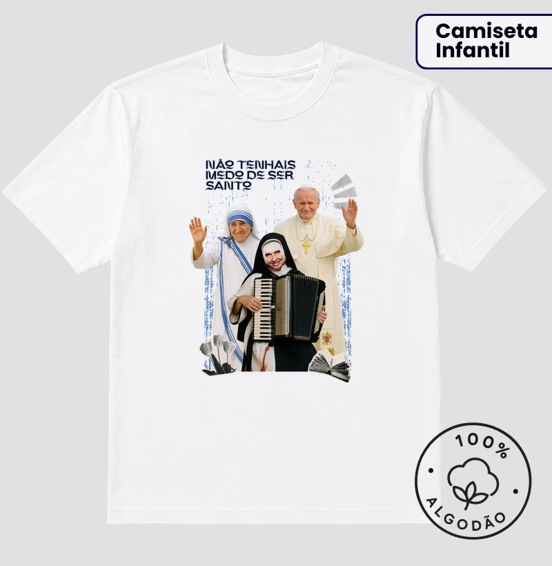 3 Santos